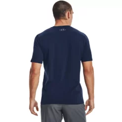 Men's Under Armour Boxed Sportstyle Tee -Hot Sale Adult Shop 3591775 ALT