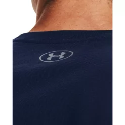 Men's Under Armour Boxed Sportstyle Tee -Hot Sale Adult Shop 3591775 ALT3