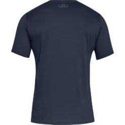 Men's Under Armour Boxed Sportstyle Tee -Hot Sale Adult Shop 3591775 ALT5