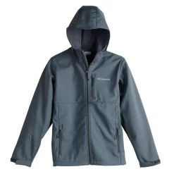 Men's Columbia Ascender Hooded Softshell Jacket 19 Men's Columbia Ascender Hooded Softshell Jacket -Hot Sale Adult Shop 3595932 ALT2