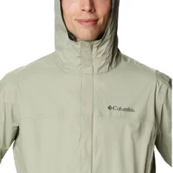Men's Columbia WaterTight II Jacket -Hot Sale Adult Shop 3596160 ALT3