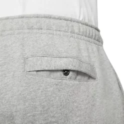 Big & Tall Nike Sportswear Club Fleece Jogger Pants -Hot Sale Adult Shop 3602416 ALT3
