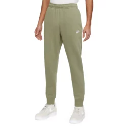 Big & Tall Nike Sportswear Club Fleece Jogger Pants -Hot Sale Adult Shop 3602416 Alligator