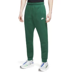 Big & Tall Nike Sportswear Club Fleece Jogger Pants -Hot Sale Adult Shop 3602416 Gorge Green
