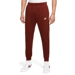 Big & Tall Nike Sportswear Club Fleece Jogger Pants -Hot Sale Adult Shop 3602416 Oxen Brown
