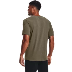 Big & Tall Under Armour Sportstyle Tee -Hot Sale Adult Shop 3610108 ALT