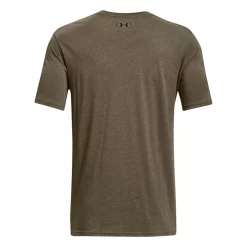 Big & Tall Under Armour Sportstyle Tee -Hot Sale Adult Shop 3610108 ALT5