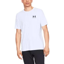 Big & Tall Under Armour Sportstyle Tee
