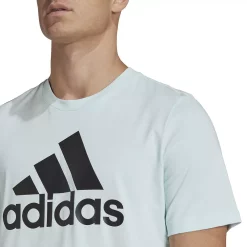 Big & Tall adidas Logo Tee -Hot Sale Adult Shop 3652880 ALT3