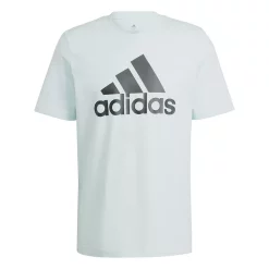 Big & Tall adidas Logo Tee -Hot Sale Adult Shop 3652880 ALT6
