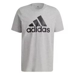 Big & Tall adidas Logo Tee -Hot Sale Adult Shop 3652880 ALT8