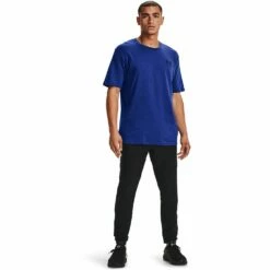 Men's Under Armour Sportstyle Tee -Hot Sale Adult Shop 3671767 ALT2