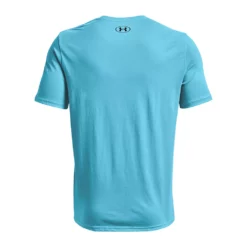 Men's Under Armour Sportstyle Tee -Hot Sale Adult Shop 3671767 ALT5
