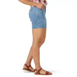 Women's Lee® Chino Shorts -Hot Sale Adult Shop 3679278 ALT2