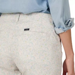 Women's Lee® Chino Shorts -Hot Sale Adult Shop 3679278 ALT4
