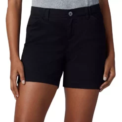 Women's Lee® Chino Shorts -Hot Sale Adult Shop 3679278 Black