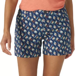 Women's Lee® Chino Shorts -Hot Sale Adult Shop 3679278 Navy Leaf