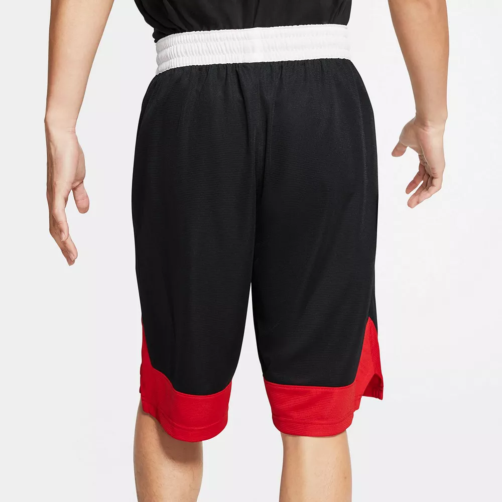 Men's Nike Dri-FIT Icon Basketball Shorts 20 Men's Nike Dri-FIT Icon Basketball Shorts - Image 20