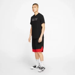 Men's Nike Dri-FIT Icon Basketball Shorts 45 Men's Nike Dri-FIT Icon Basketball Shorts -Hot Sale Adult Shop 3698449 ALT2