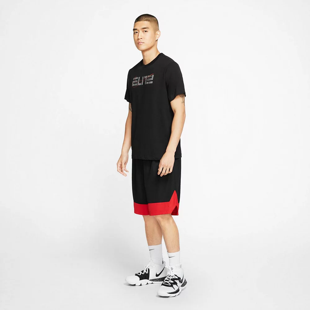 Men's Nike Dri-FIT Icon Basketball Shorts 21 Men's Nike Dri-FIT Icon Basketball Shorts - Image 21