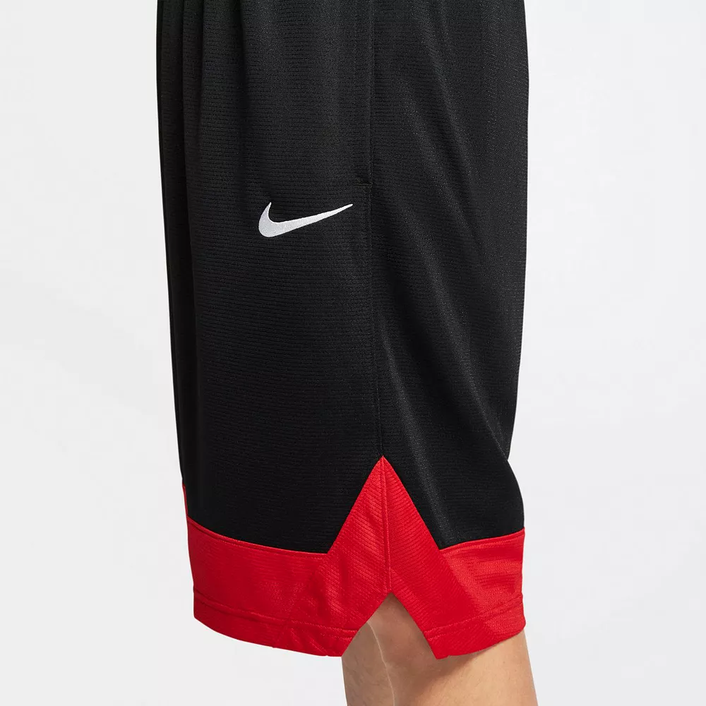 Men's Nike Dri-FIT Icon Basketball Shorts 24 Men's Nike Dri-FIT Icon Basketball Shorts - Image 24