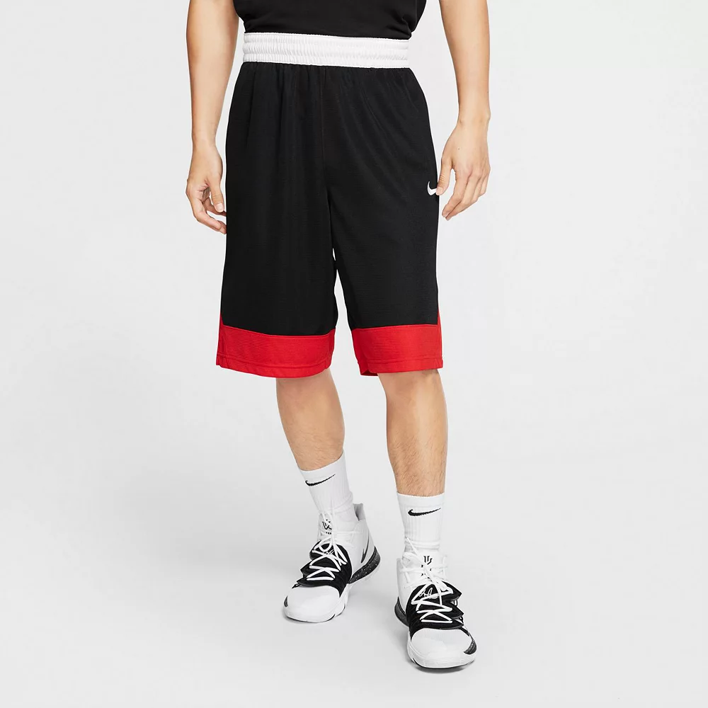 Men's Nike Dri-FIT Icon Basketball Shorts 25 Men's Nike Dri-FIT Icon Basketball Shorts - Image 25