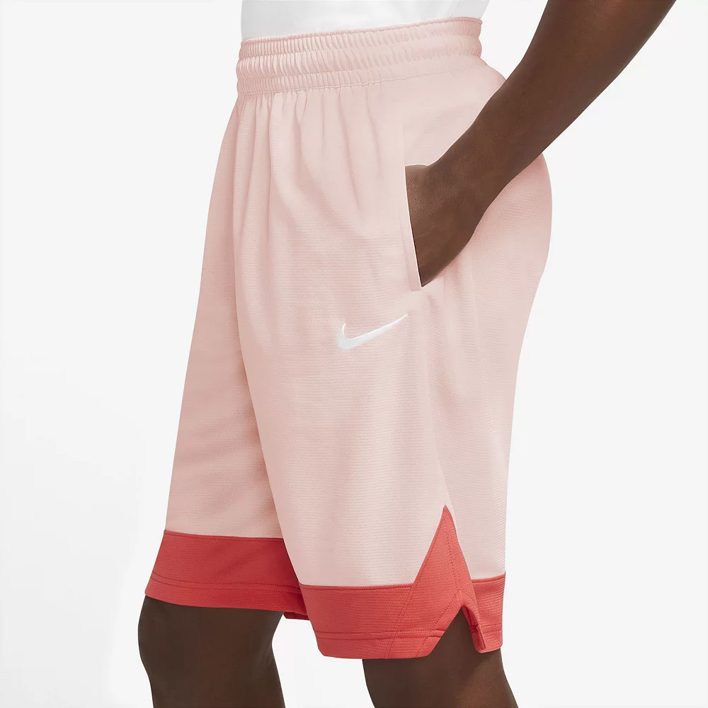 Men's Nike Dri-FIT Icon Basketball Shorts 18 Men's Nike Dri-FIT Icon Basketball Shorts - Image 18