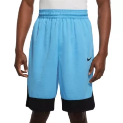 Men's Nike Dri-FIT Icon Basketball Shorts 32 Men's Nike Dri-FIT Icon Basketball Shorts -Hot Sale Adult Shop 3698449 Baltic Blue