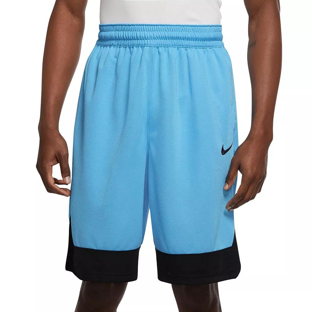 Men's Nike Dri-FIT Icon Basketball Shorts 8 Men's Nike Dri-FIT Icon Basketball Shorts - Image 8