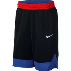 Men's Nike Dri-FIT Icon Basketball Shorts 30 Men's Nike Dri-FIT Icon Basketball Shorts -Hot Sale Adult Shop 3698449 Black Royal White