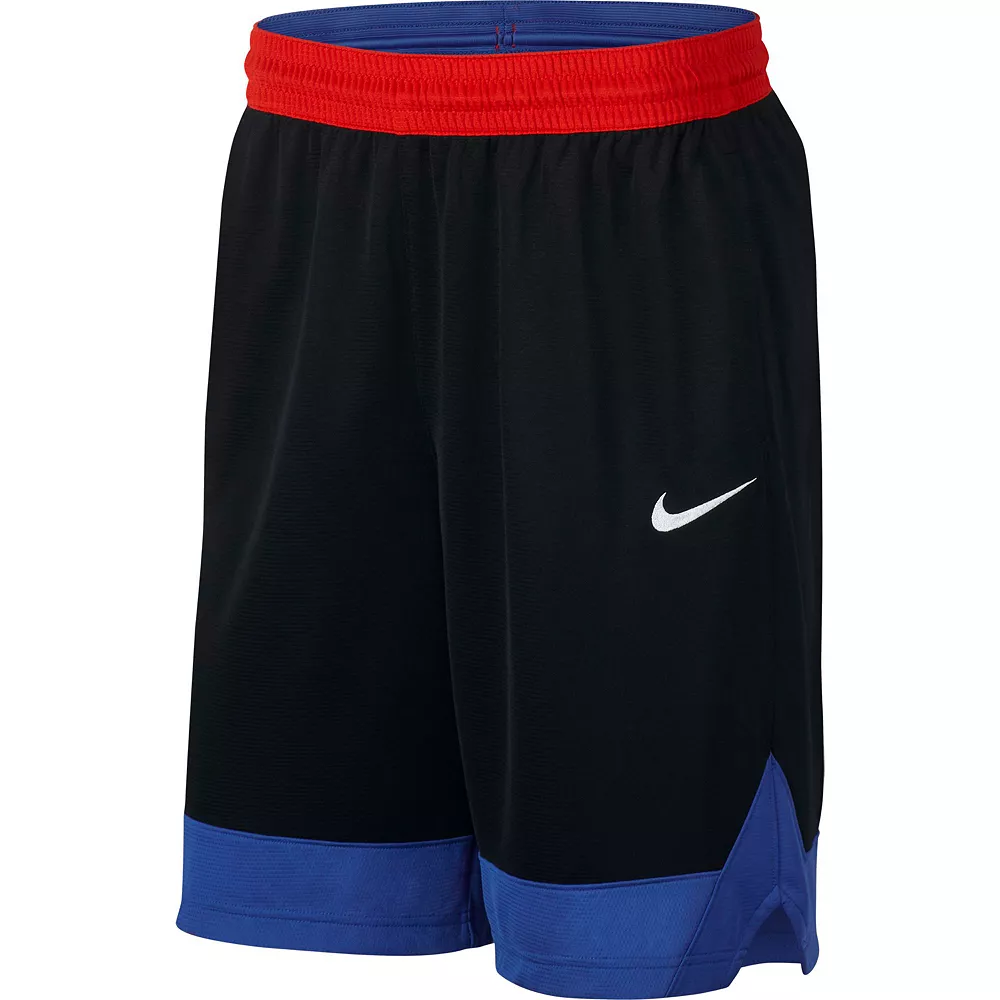 Men's Nike Dri-FIT Icon Basketball Shorts 6 Men's Nike Dri-FIT Icon Basketball Shorts - Image 6