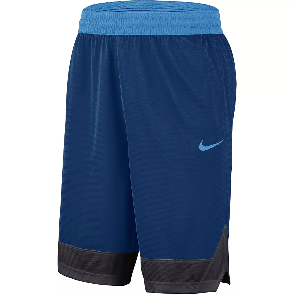 Men's Nike Dri-FIT Icon Basketball Shorts 3 Men's Nike Dri-FIT Icon Basketball Shorts - Image 3