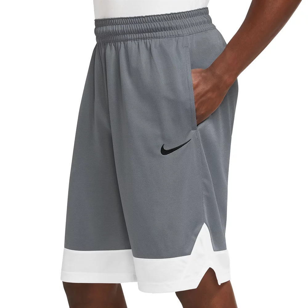 Men's Nike Dri-FIT Icon Basketball Shorts 9 Men's Nike Dri-FIT Icon Basketball Shorts - Image 9