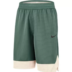 Men's Nike Dri-FIT Icon Basketball Shorts 36 Men's Nike Dri-FIT Icon Basketball Shorts -Hot Sale Adult Shop 3698449 Dutch Green