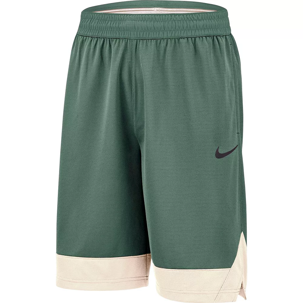 Men's Nike Dri-FIT Icon Basketball Shorts 12 Men's Nike Dri-FIT Icon Basketball Shorts - Image 12