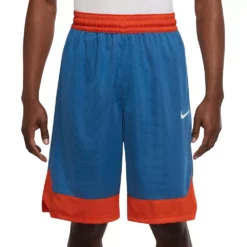 Men's Nike Dri-FIT Icon Basketball Shorts 38 Men's Nike Dri-FIT Icon Basketball Shorts -Hot Sale Adult Shop 3698449 Imperial Blue