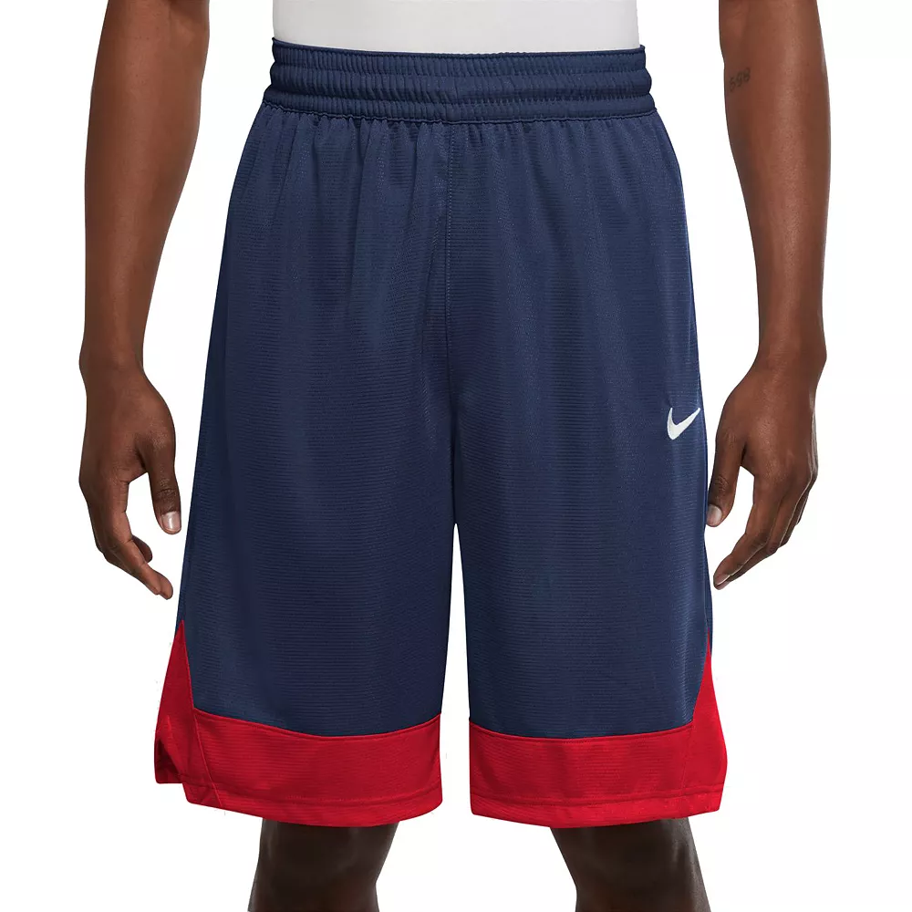 Men's Nike Dri-FIT Icon Basketball Shorts 10 Men's Nike Dri-FIT Icon Basketball Shorts - Image 10