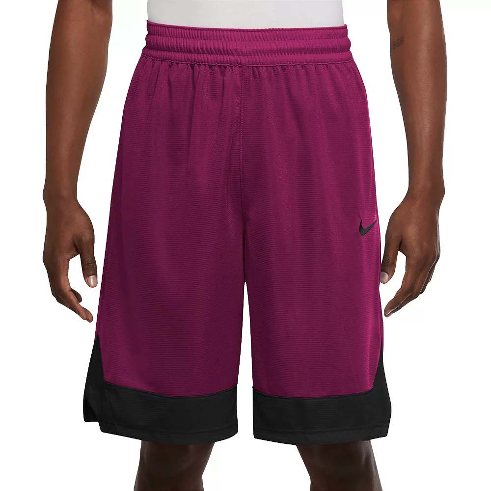Men's Nike Dri-FIT Icon Basketball Shorts 15 Men's Nike Dri-FIT Icon Basketball Shorts - Image 15