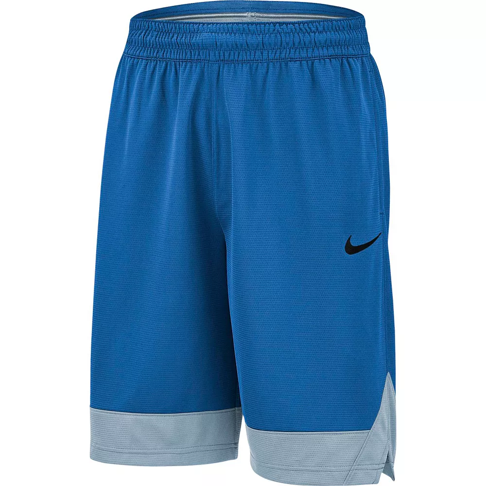 Men's Nike Dri-FIT Icon Basketball Shorts 13 Men's Nike Dri-FIT Icon Basketball Shorts - Image 13