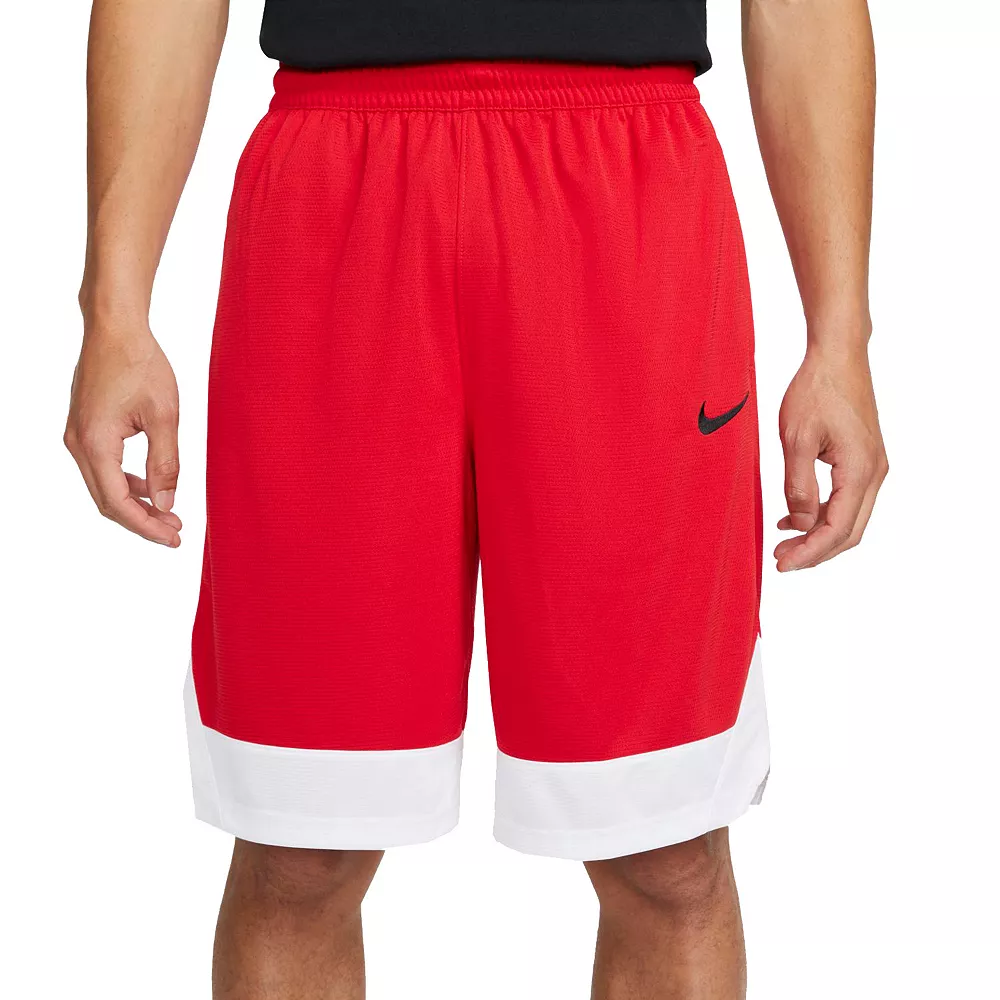Men's Nike Dri-FIT Icon Basketball Shorts 11 Men's Nike Dri-FIT Icon Basketball Shorts - Image 11