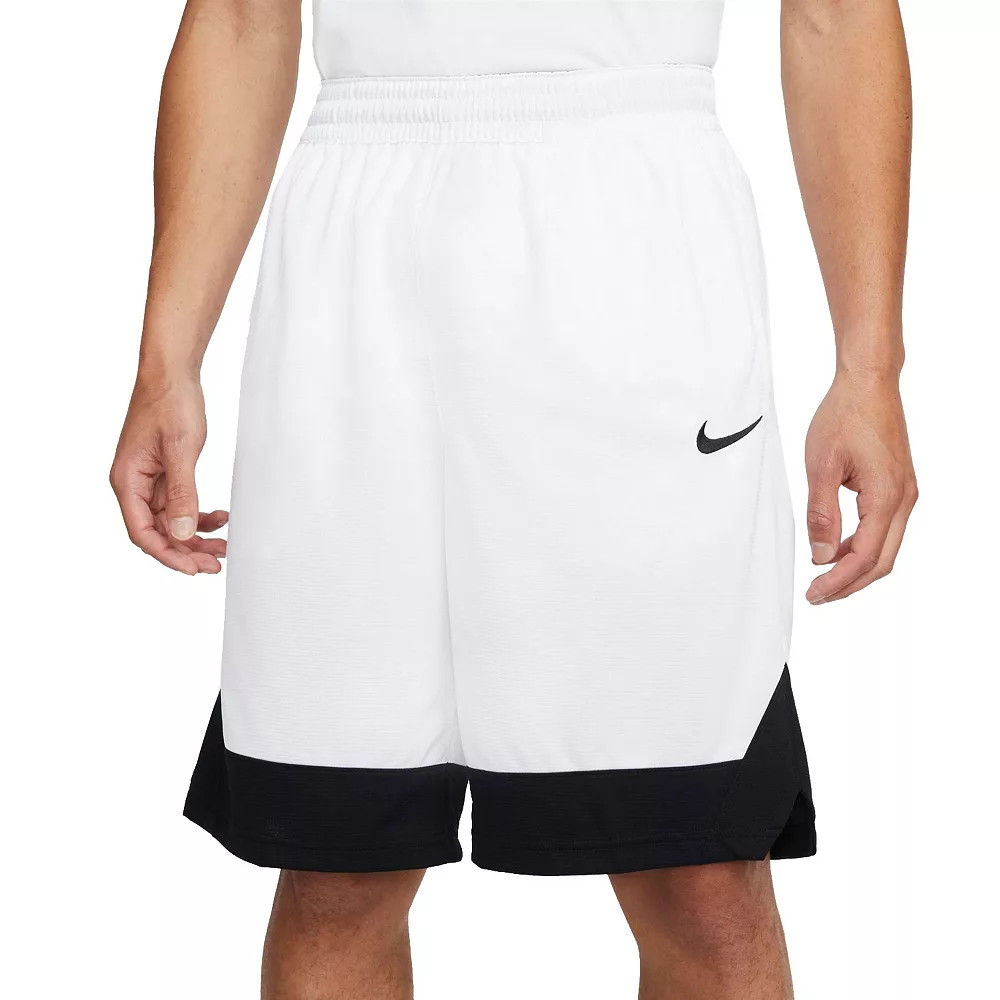 Men's Nike Dri-FIT Icon Basketball Shorts 5 Men's Nike Dri-FIT Icon Basketball Shorts - Image 5