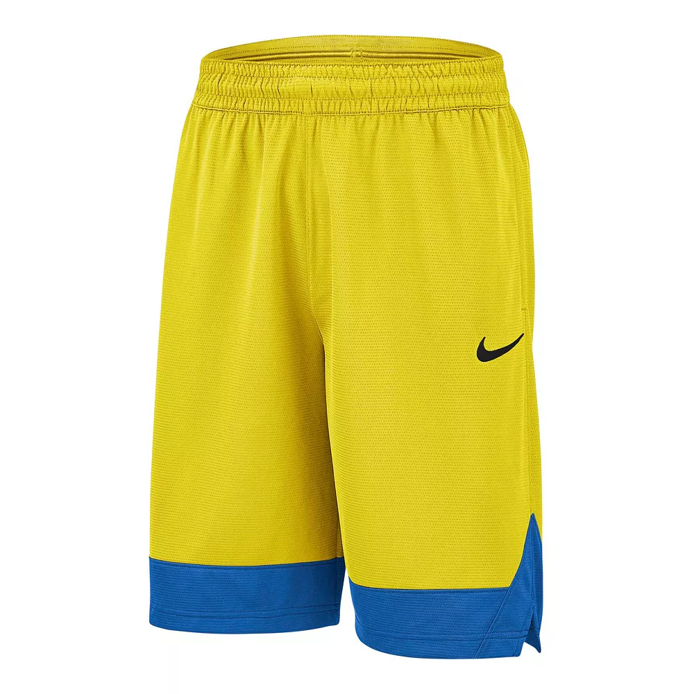 Men's Nike Dri-FIT Icon Basketball Shorts 19 Men's Nike Dri-FIT Icon Basketball Shorts - Image 19