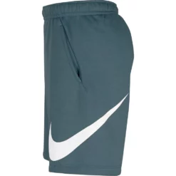 Men's Nike Sportswear Club Shorts -Hot Sale Adult Shop 3721329 Ash Gray