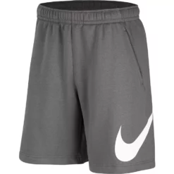 Men's Nike Sportswear Club Shorts -Hot Sale Adult Shop 3721329 Flat Pewter