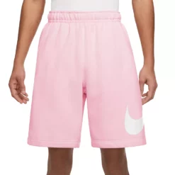 Men's Nike Sportswear Club Shorts -Hot Sale Adult Shop 3721329 Pink Foam