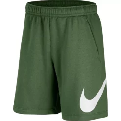 Men's Nike Sportswear Club Shorts -Hot Sale Adult Shop 3721329 Treeline Green