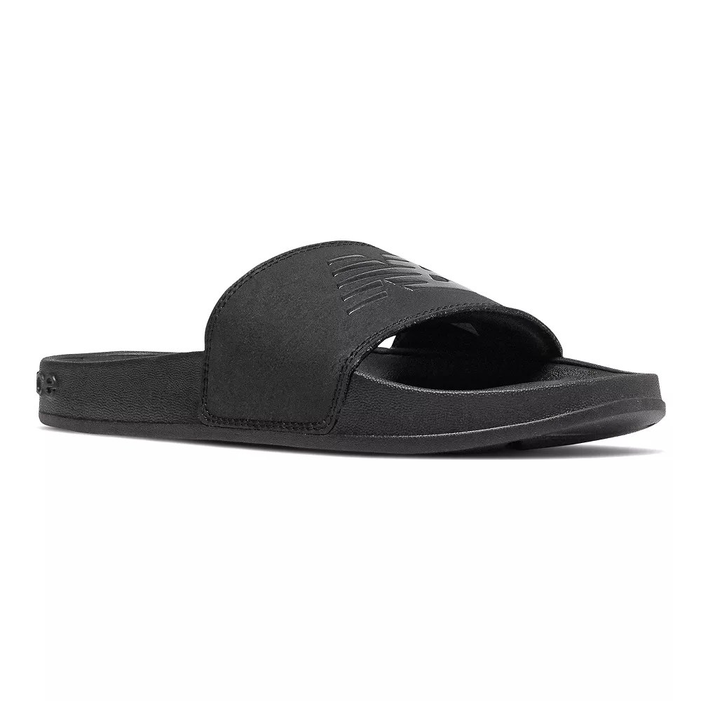 New Balance® 200 Comfort Slide Women's Sandal 1 New Balance® 200 Comfort Slide Women's Sandal