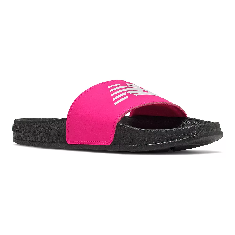 New Balance® 200 Comfort Slide Women's Sandal 2 New Balance® 200 Comfort Slide Women's Sandal - Image 2