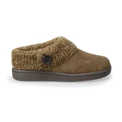 Clarks® Women's Sweater Clog Slipper -Hot Sale Adult Shop 3778933 ALT4