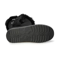 SO® Abigail Women's Faux-Fur Winter Boots -Hot Sale Adult Shop 3815594 ALT3